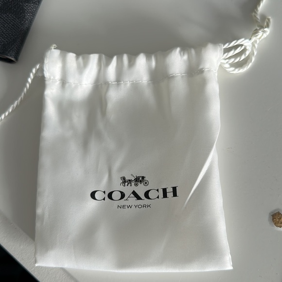 Men’s Coach Wallet - Picture 6 of 6